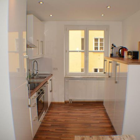 Apartment Avenzio Würzburg Kültér fotó