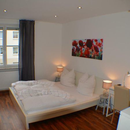 Apartment Avenzio Würzburg Kültér fotó