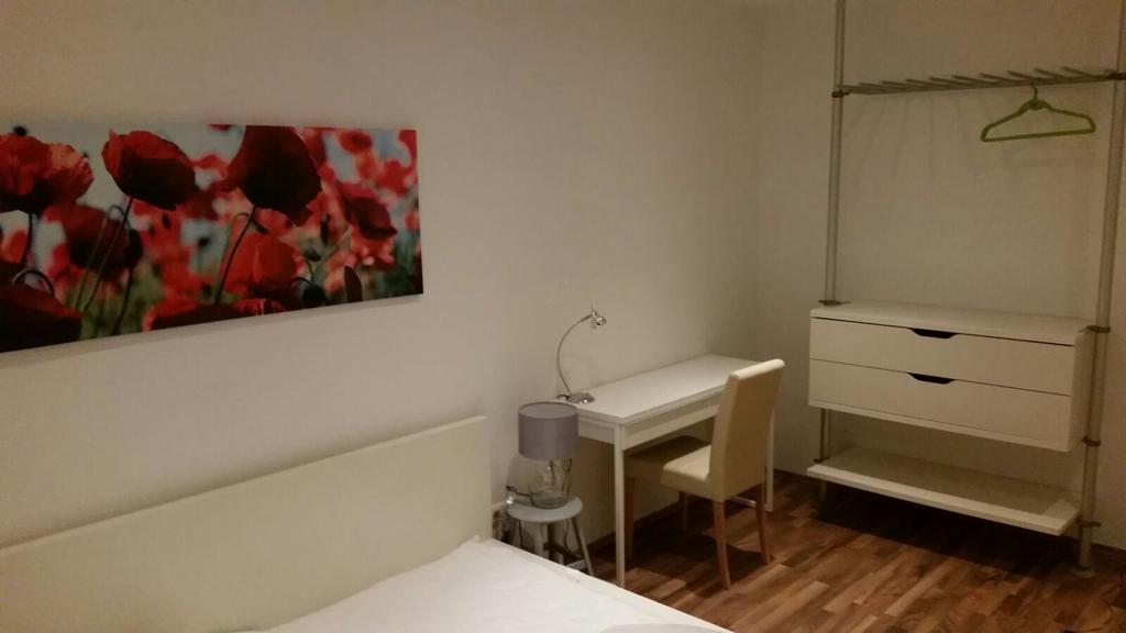 Apartment Avenzio Würzburg Kültér fotó