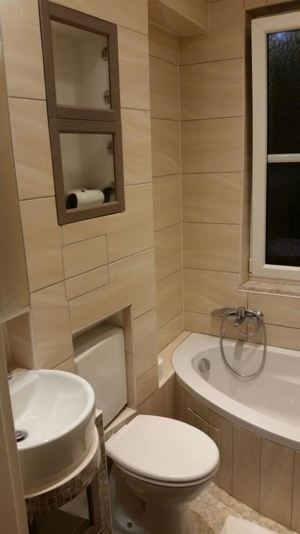 Apartment Avenzio Würzburg Kültér fotó