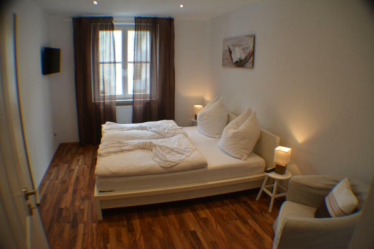 Apartment Avenzio Würzburg Kültér fotó