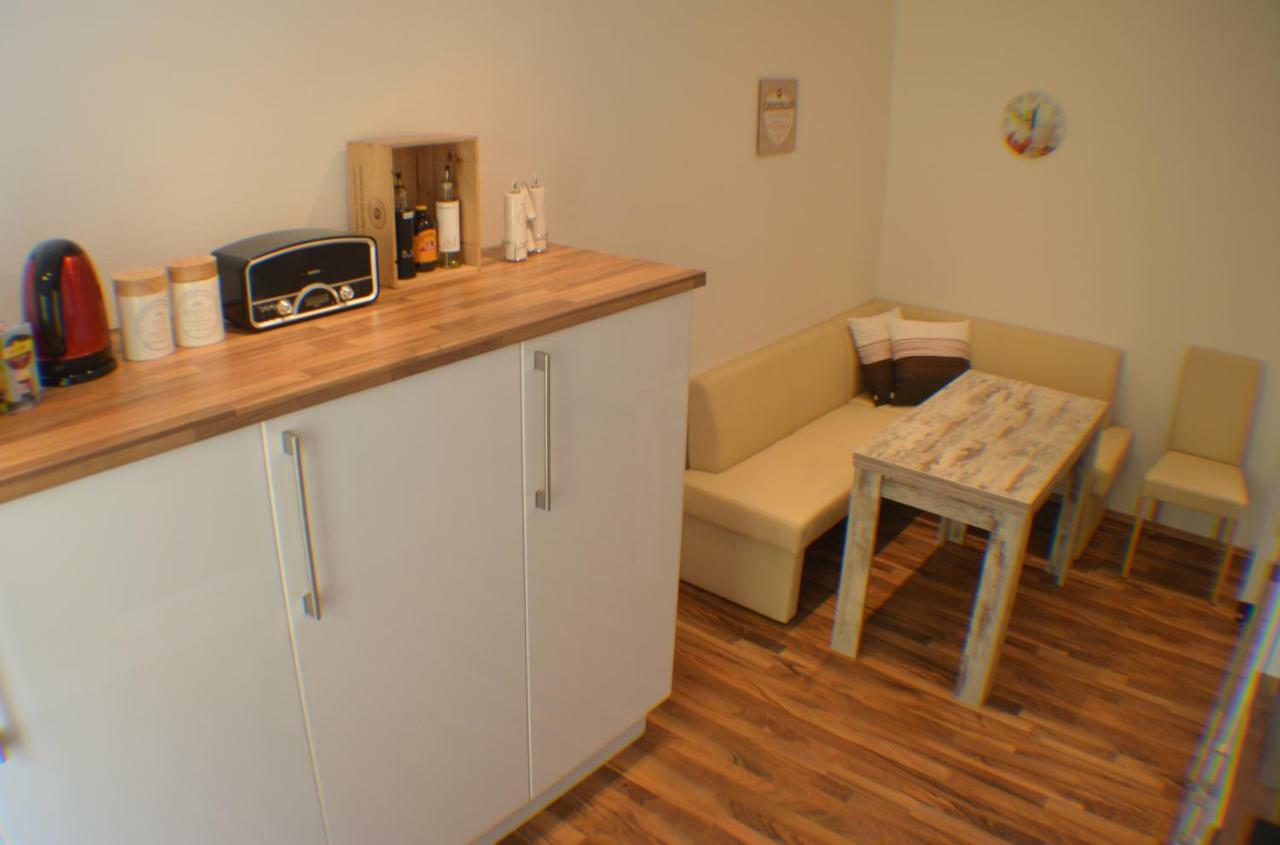 Apartment Avenzio Würzburg Kültér fotó