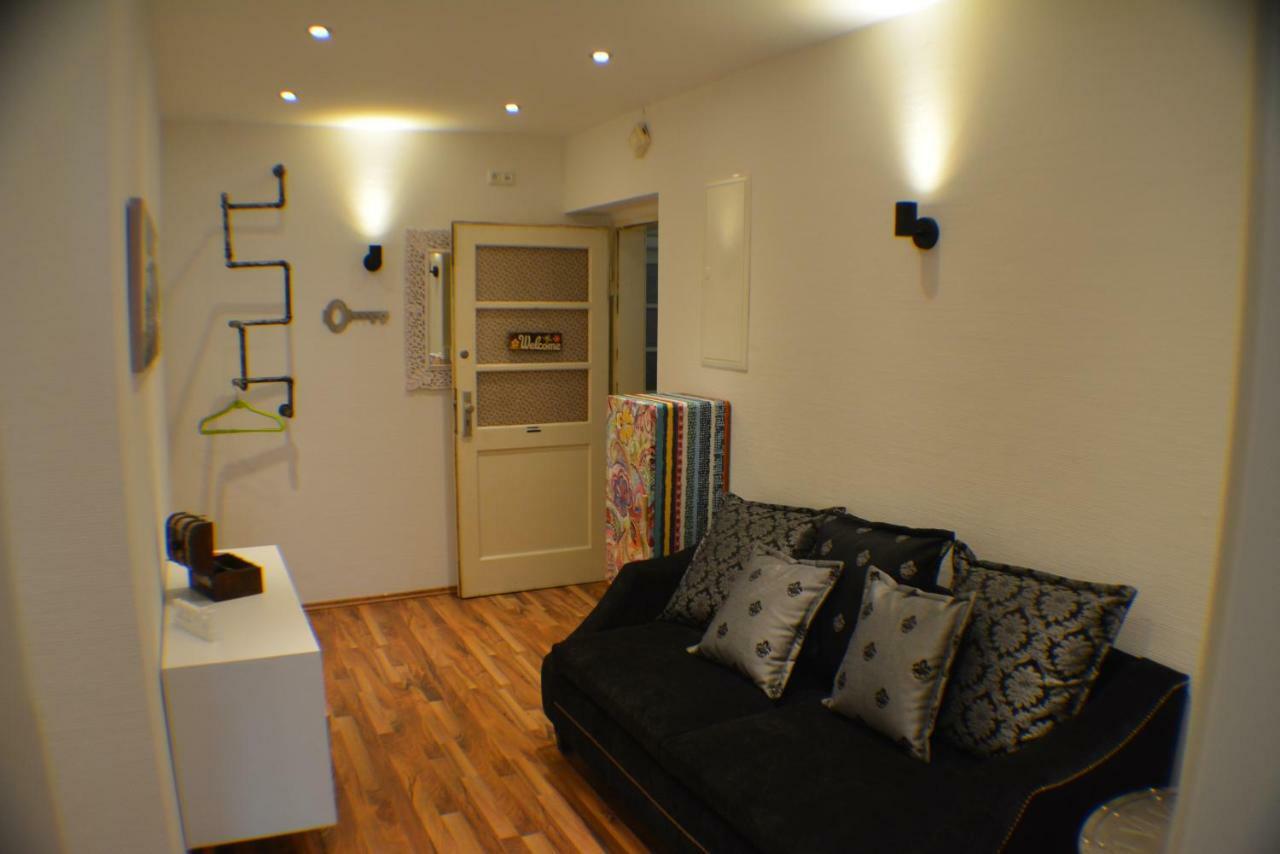 Apartment Avenzio Würzburg Kültér fotó